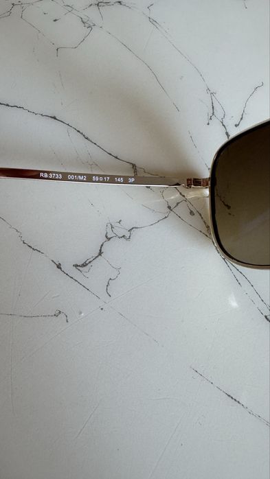 Нови слънчеви очила Ray-Ban