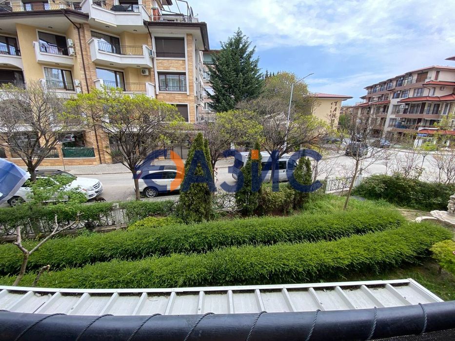 Продава се Тристаен апартамент в с. Равда, Област Бургас - 83 кв.м за 876 €/кв.м - Снимка #9