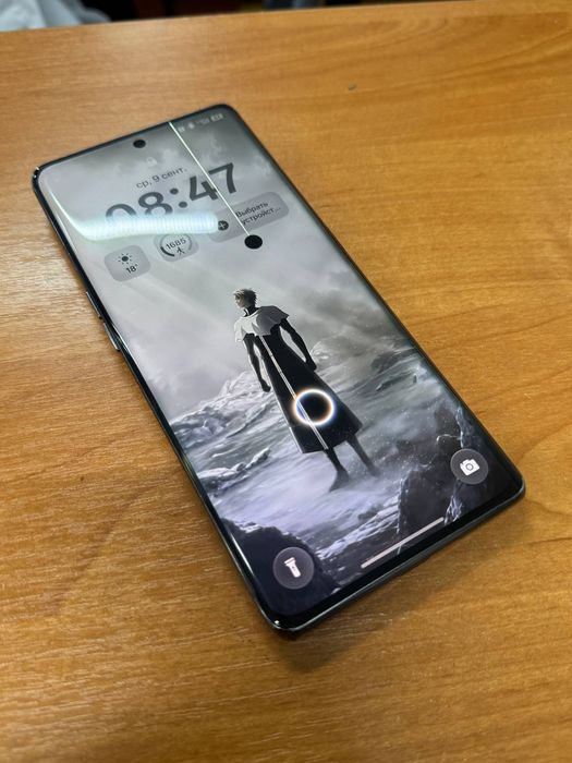 Oppo find x6 256gb