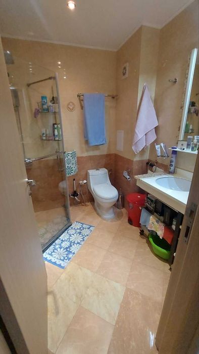 Продава се Едностаен апартамент в к.к. Слънчев бряг - 47 кв.м за 1298 €/кв.м - Снимка #10