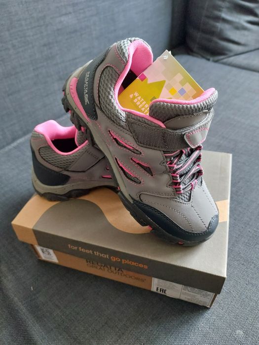 Regatta обувки есен-зима