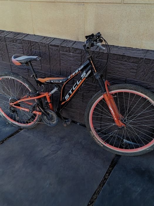 Продам велосипед