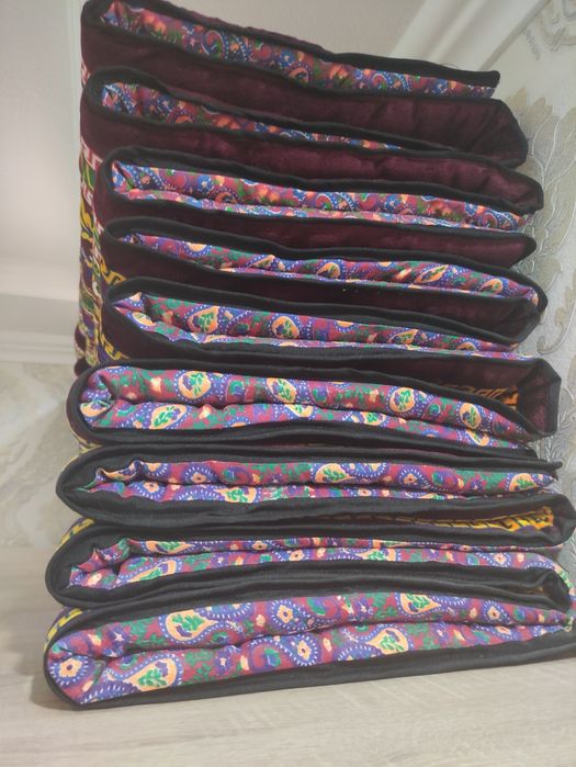 Курпачи матрасы 8шт шт продаю