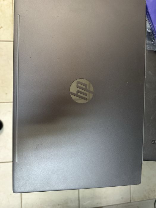 Hp I5- 1035g4 cu 8 gb ram ssd