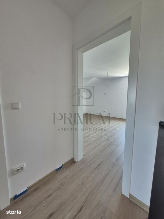 Moșnița Nouă | Duplex nou | Langă Lidl | 3 dormito