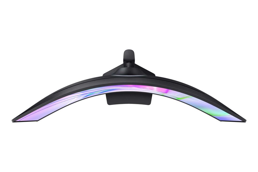 } Монитор Samsung Curved 49" LS49C950UAIXCI /DQHD/VA/120Hz