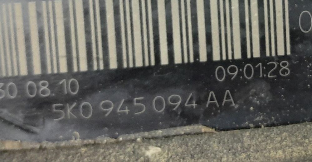 Stop dreapta haion 5k0945094aa Volkswagen Golf 6 (2008 - 2015)