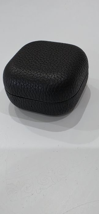 Кожаный VIP Чехол для Samsung Galaxy Buds4 Pro