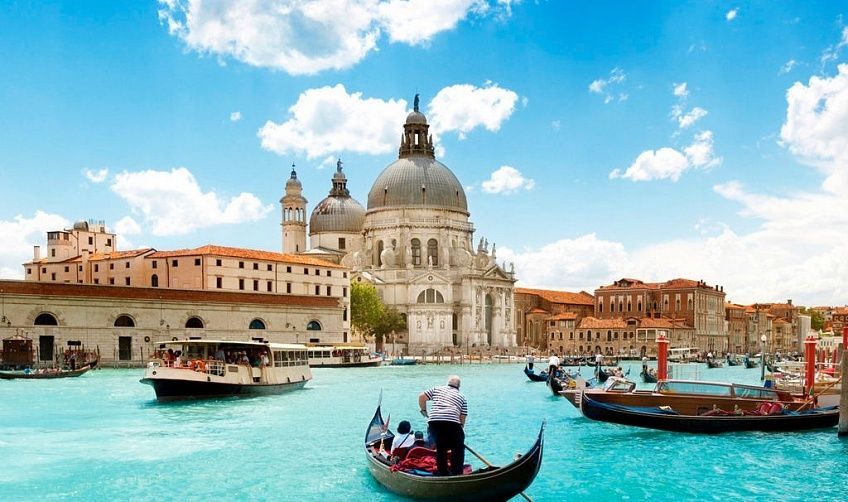 Визы в Италию! К вашем услугам бизнес туры и индивидуальные поездки!