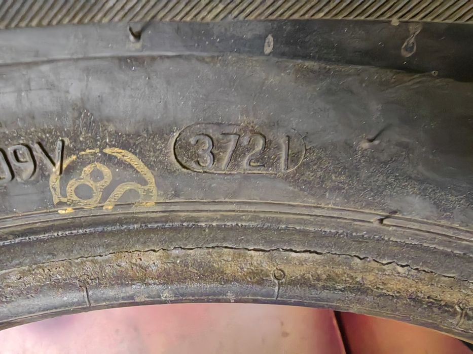 Продам шины Viatti 235/65r16C