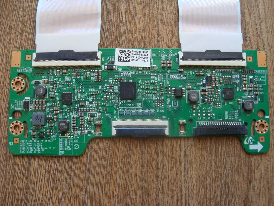 t-con-01938b/02292a/v320hj2-cpe2/v390hj4-ce1/hv320fhd-n10/bn41-02111