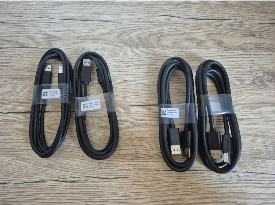 Docking station Dell D6000 4k 130W