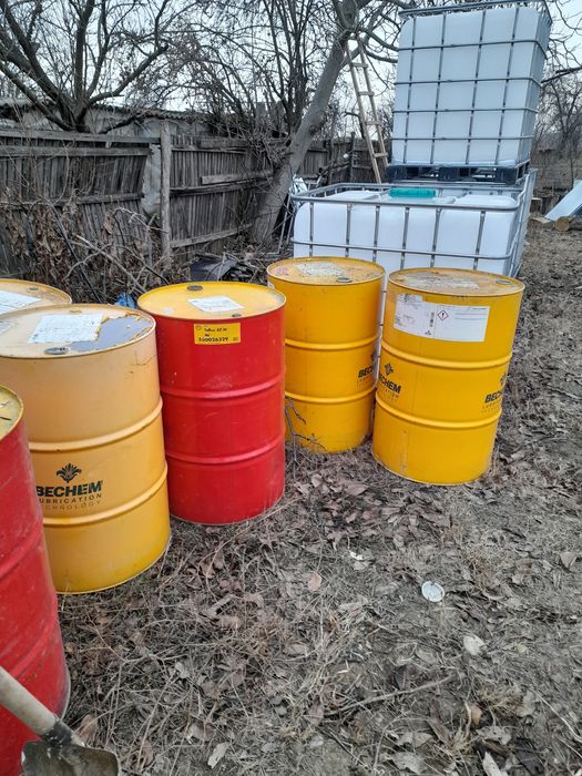 i bazin ibc cub 1000 litri cadă