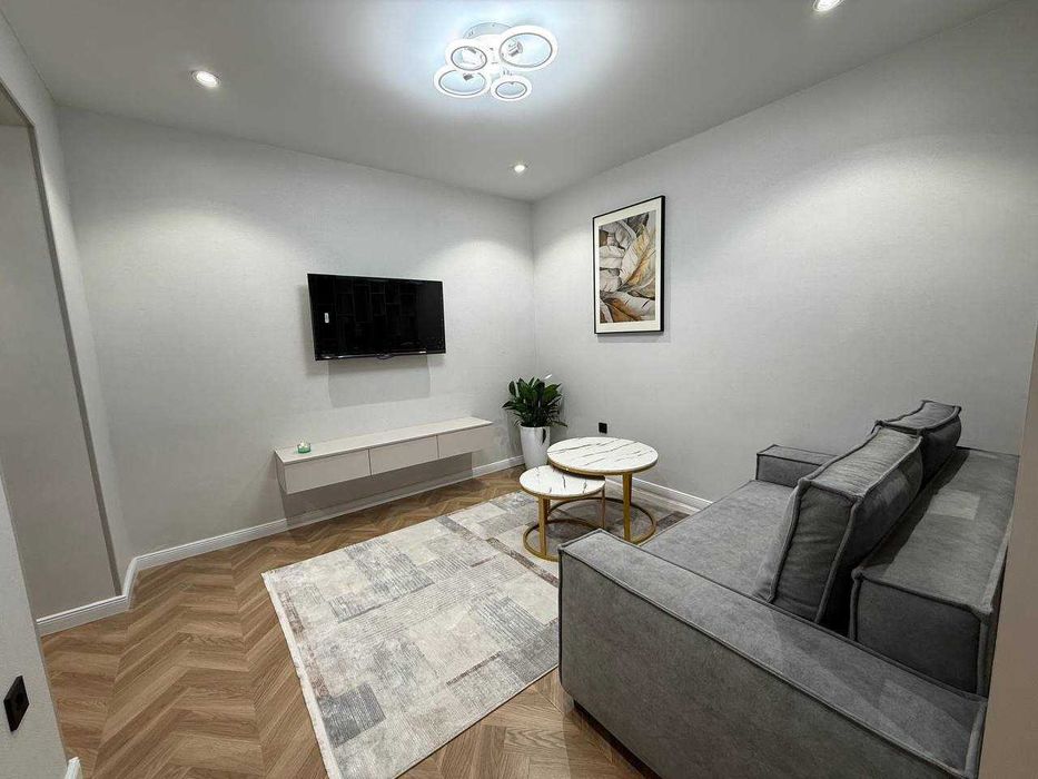 Сдаётся квартира на Сергелях, Чаштепа, ор-р: метро Чаштепа/29