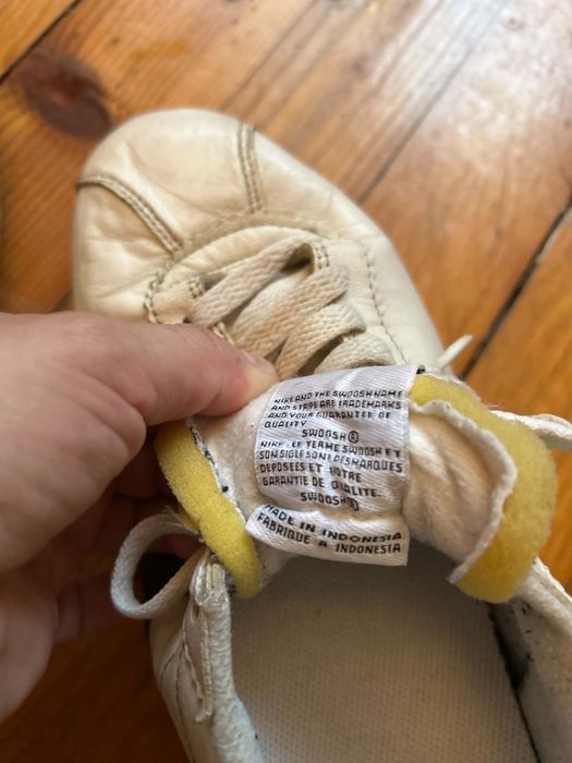 Продавам малко носени маратонки NIKE CORTEZ 44 # За София може и лично предаване