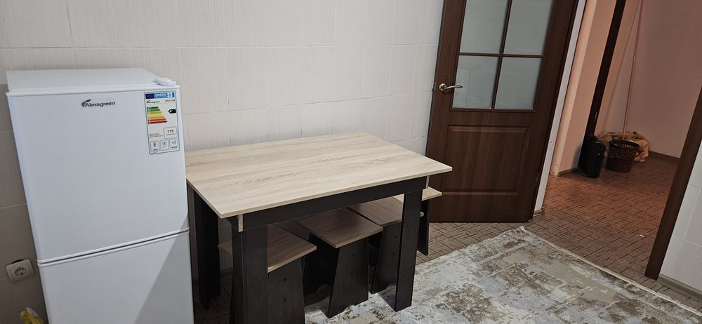Продам 1 комнатную квартиру