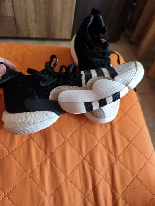 Маратонки Адидас 38 детски