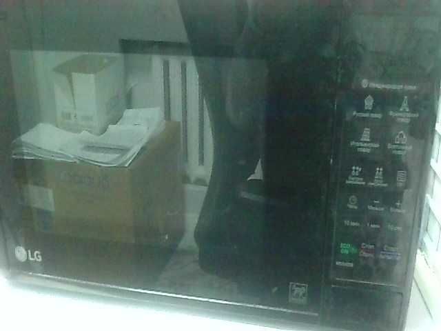 Микроволновка Lg
