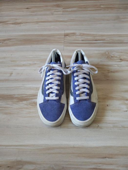 Оригинални кецове Vans Old Skool