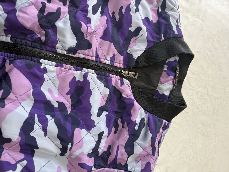 Ветровка подростковая