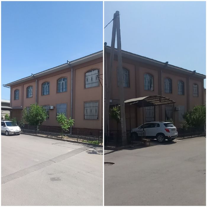 Сергели  Алчазар 4 сотки 2х этажный Евродом 7 комнат