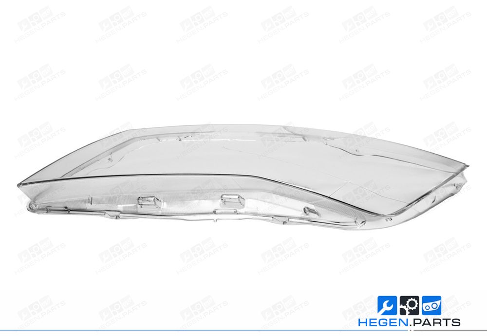 Стъкла за фарове SEAT LEON 5F (2013-2020) преди фейслифт / фейслифт | сеат, леон, 5ф, стъкло, капаци, капак, фар