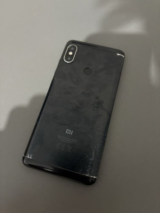 Продам Redmi Note 5 4/64