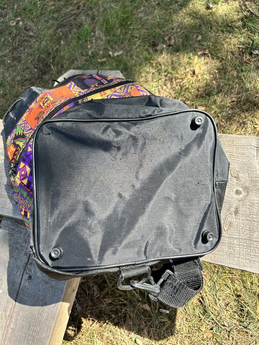 Rucsac de umar spatios model unic aztec pentru camping / drumetie