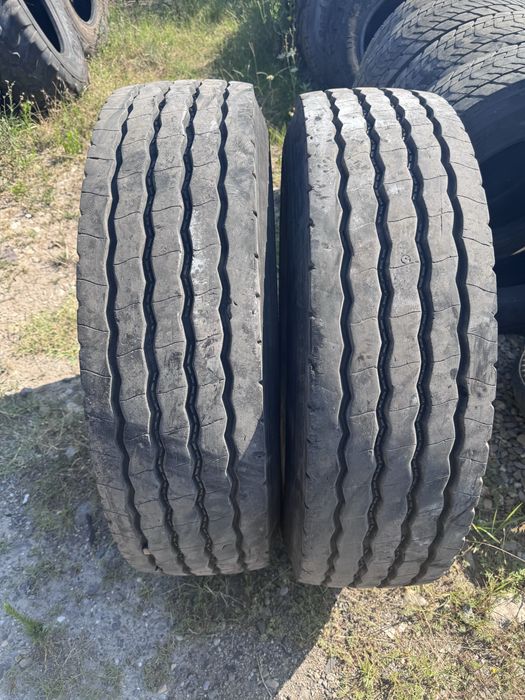 295/80R22,5 Good year