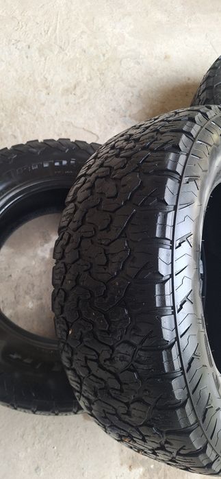 Yoʻl tanlamas mashinalar uchun bu balon AT R18,285,65