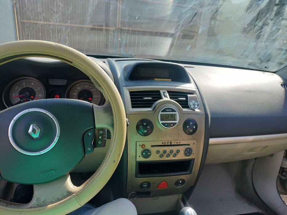 RENAULT 5 2007 — imagine 5