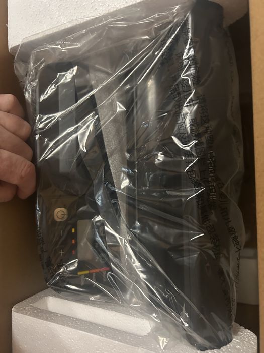 Tefal OPTIGRil GC7P0810 Чисто Нов!