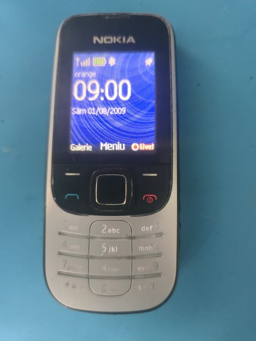 Telefon Colectie: Nokia 2330