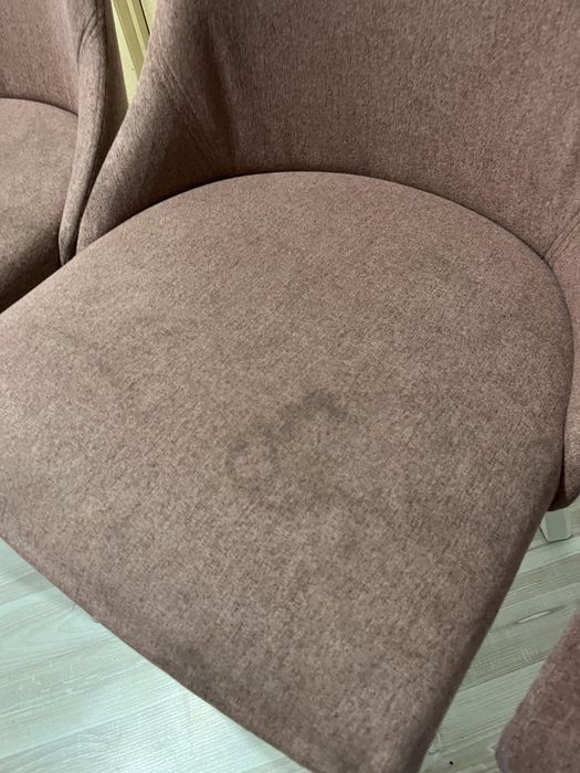 Химчистка мебели