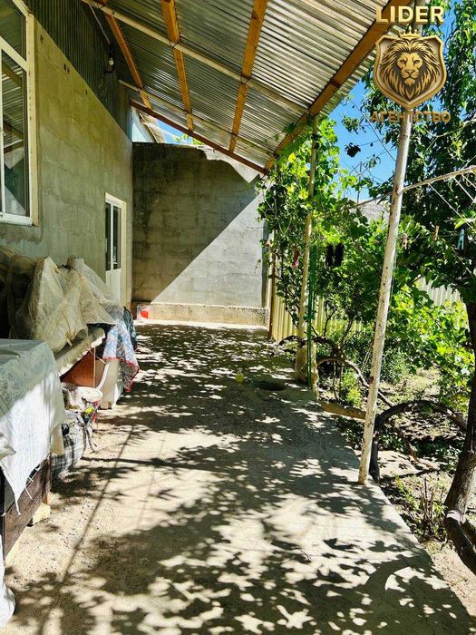 Продается участок в городе Каган ор.р Зие Кобил