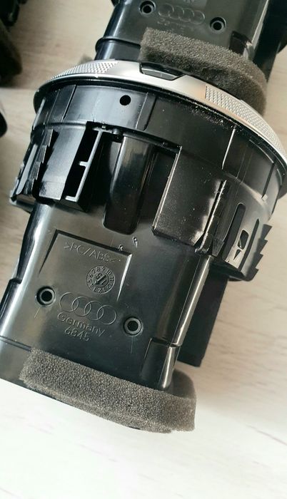 Духалки A3/S3 8V  (8P)