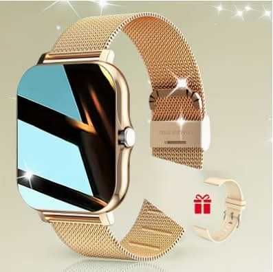 Дамски елегантен часовник