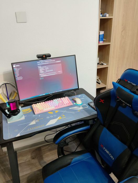 Продам игровой компьютер