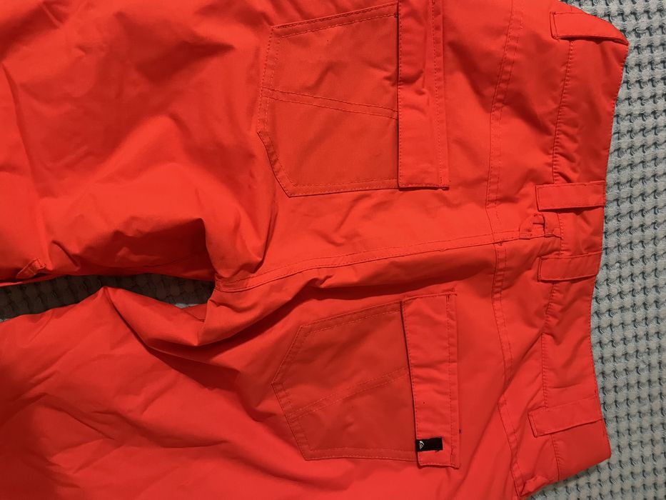 Ски/сноуборд панталон Quiksilver 14г.
