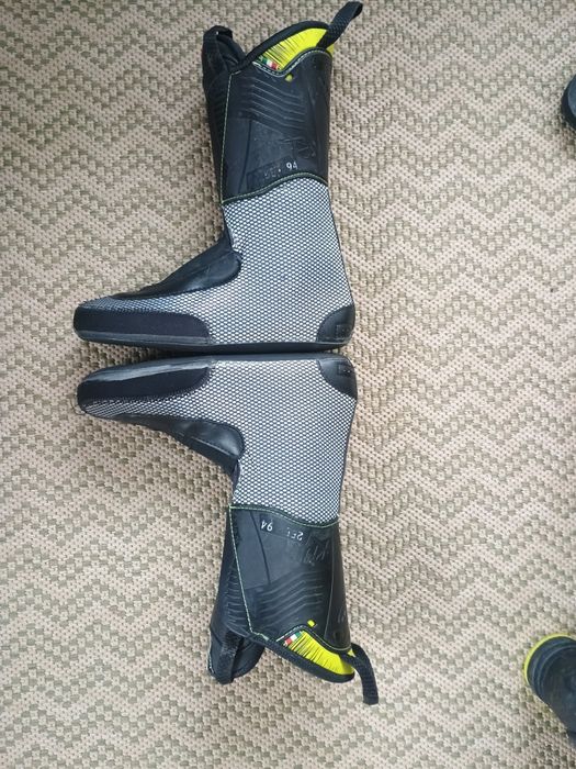 Ски обувки Dalbello Krypton 120