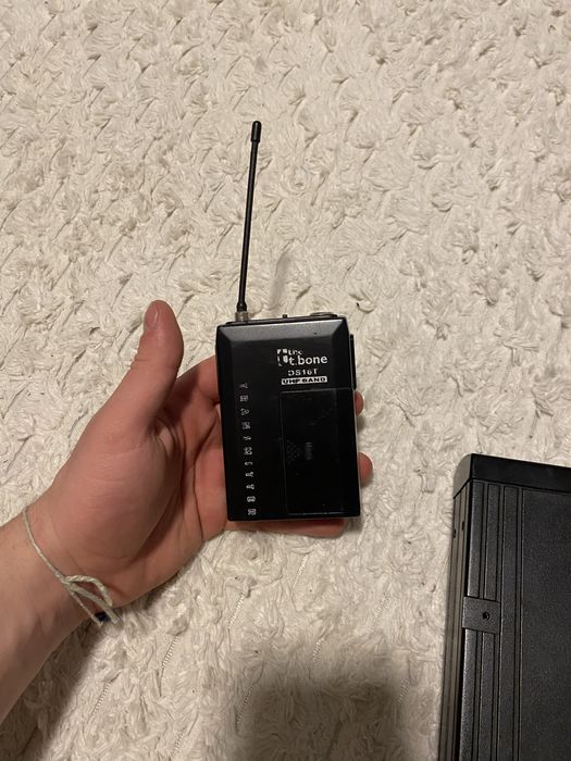 Emisie Tbone Vanzare