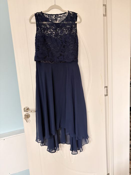 Официална рокля различни размери