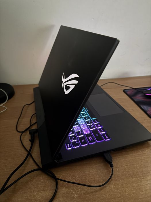 Asus ROG Strix G15