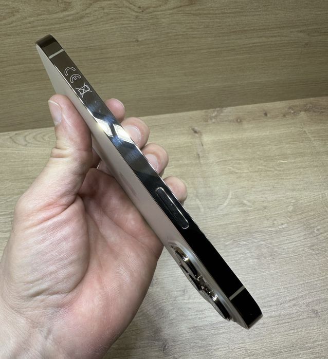 Iphone 13 Pro Max 128Gb 94%