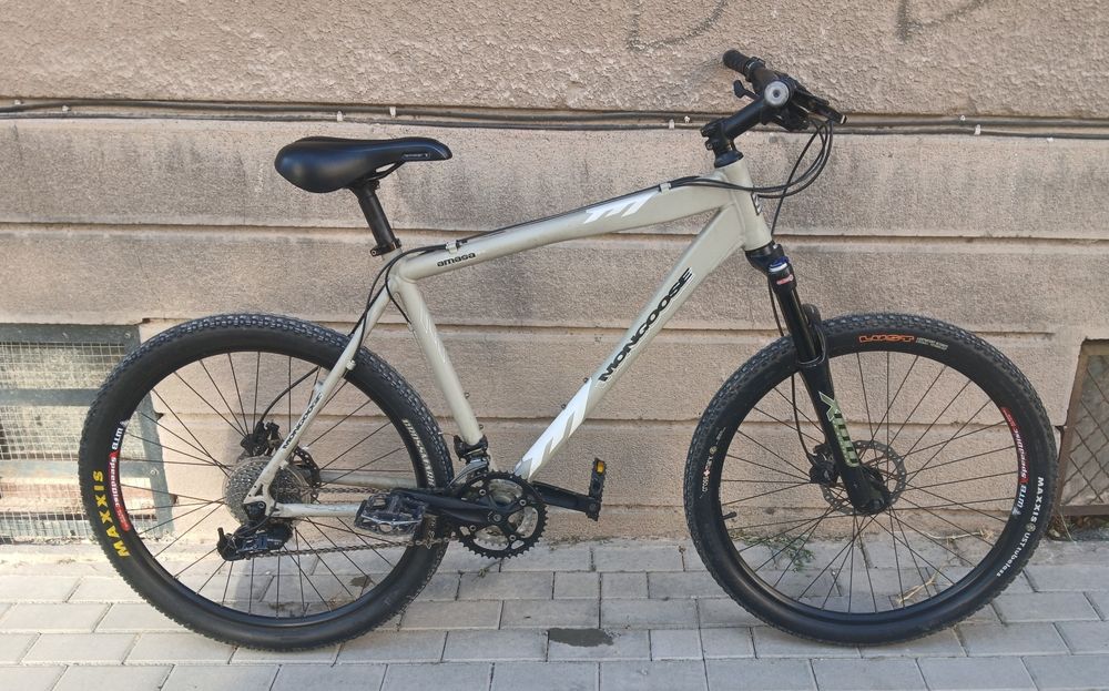Велосепеди  26"28  цола