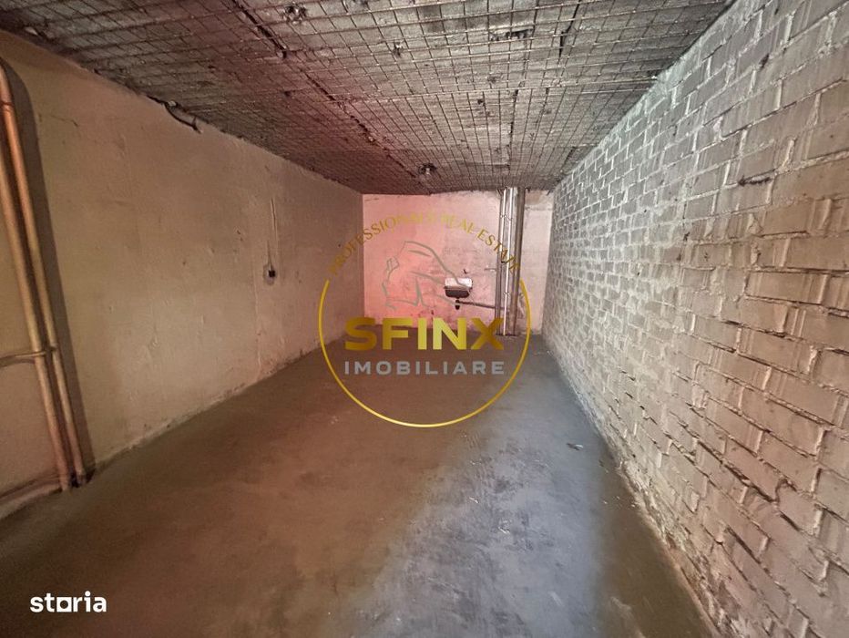 4 camere | Ion Mihalache | 98mp | Garaj