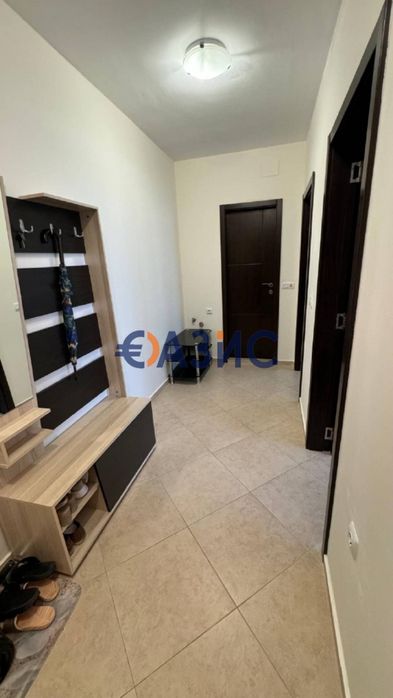 Продава се Двустаен апартамент в к.к. Слънчев бряг - 56 кв.м за 1370 €/кв.м - Снимка #3