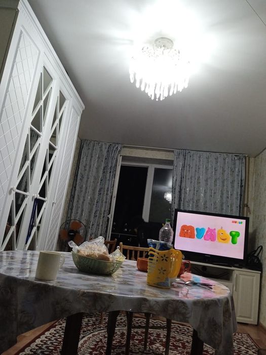 Продам квартиру Аксу