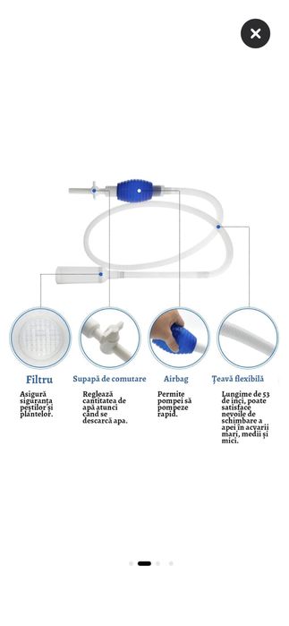 Acvariu Diversa 25 l