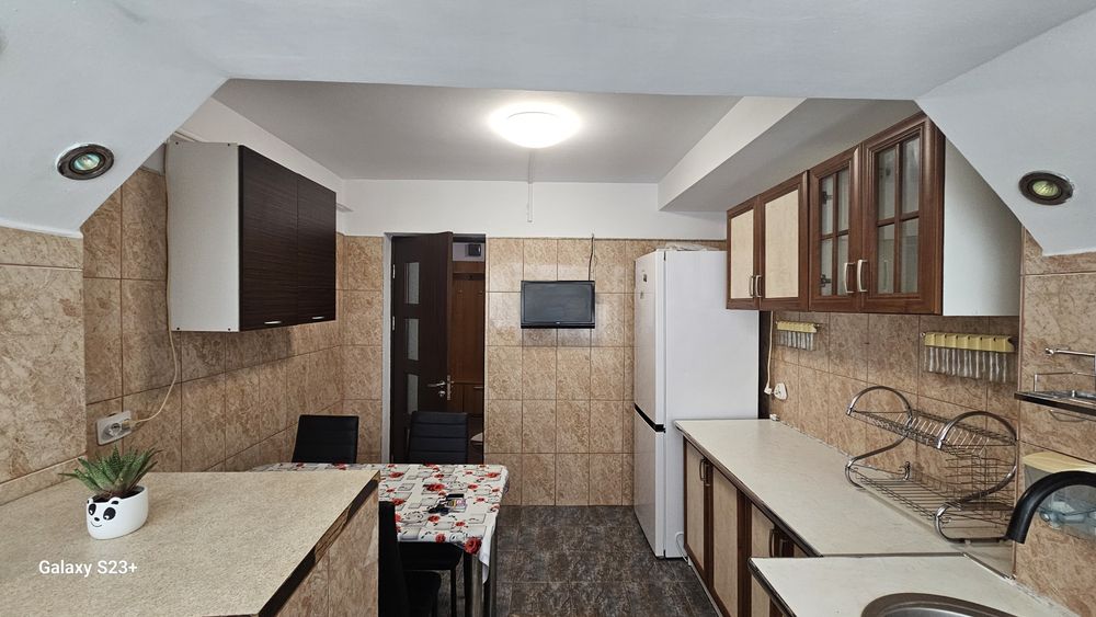Vand apartament cu 2 camere, Balș, Olt